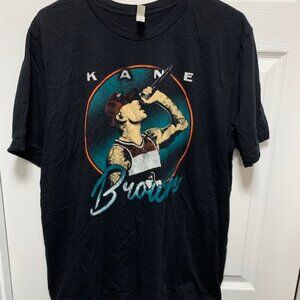KANE BROWN MENS BAND TEE